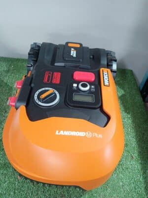 Worx WR149E-Refurbished #410 (Used for <1 Hours)