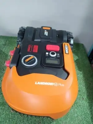 Worx WR149E-Refurbished #410 (Used for <1 Hours)