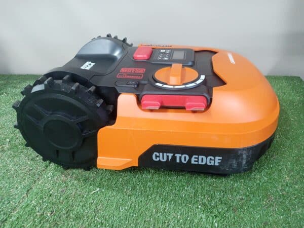 WORX WR140E  - Refurbished #382  (Used for 0 hours) - Image 6