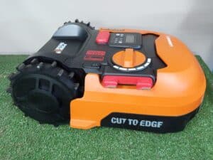 WORX WR140E  - Refurbished #388  (Used for 0 hours)