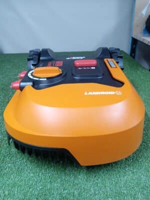 WORX WR139E - Refurbished #325 (Used for <1 hours)