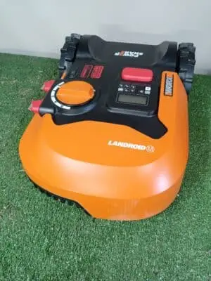 WORX WR140E  - Refurbished #389  (Used for 2.6 hours)