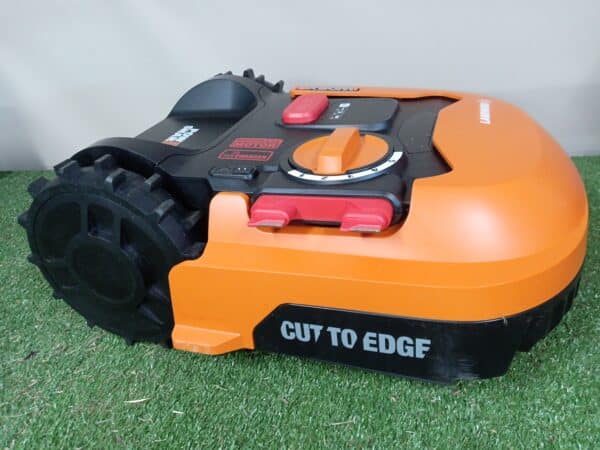WORX WR139E - Refurbished #393 (Used for <1 hours) - Image 6