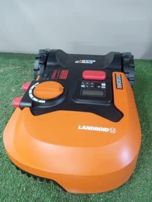 WORX WR140E  - Refurbished #382  (Used for 0 hours)