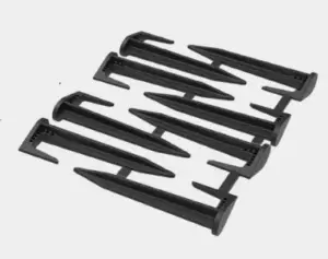 WORX Landroid magnetic strip pegs 50037256
