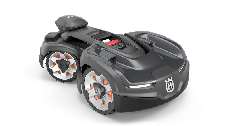 Husqvarna Automower®435X AWD NERA 9707452-07