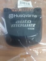 Husqvarna front cover 5887975-04