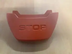 Husqvarna stop button 5794581-01