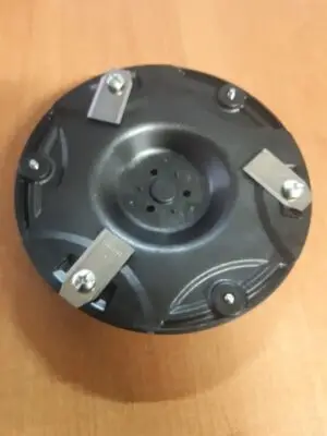 Kress blade disc assembly 59007078