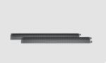 Kress charging station installation kit for hard surface KA0178