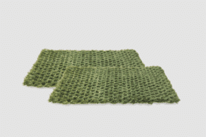 Kress grass cushion kit KA0177