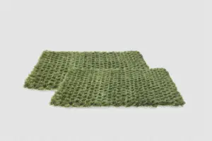 Kress grass cushion kit KA0177