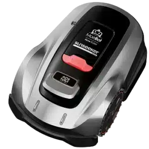 MoeBot Acre Eater X3 Wireless Robot Lawn Mower