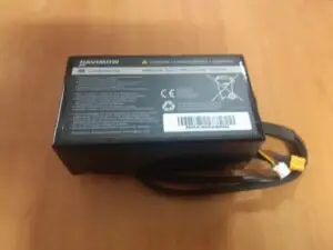 Segway Navimow battery suits i105A AB1202000107