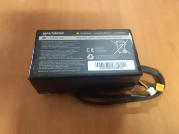 Segway Navimow battery suits i105A AB1202000107