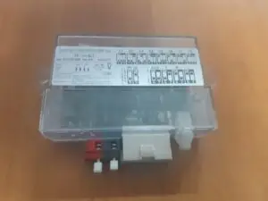Ambrogio base transmitter 051Z30100A