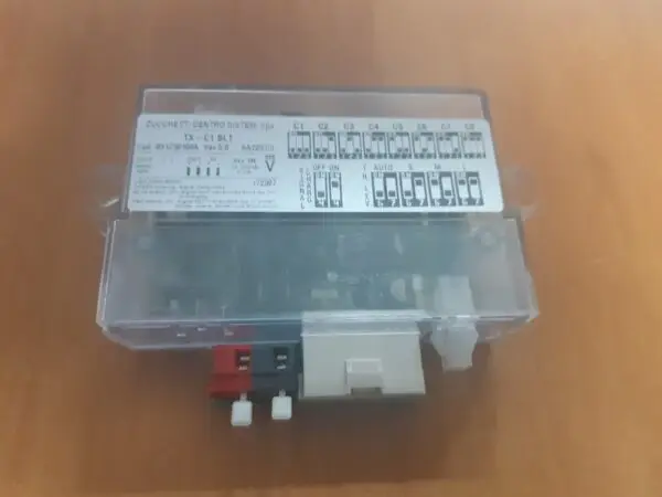 Ambrogio base transmitter 051Z30100A