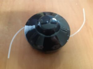 Bushranger trimmer head assembly BPJ02050220009