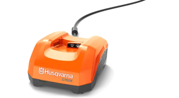 Husqvarna 36V 40-C750X Battery Charger 9707172-05