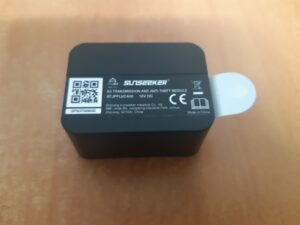 MoeBot Acre Eater 4G module