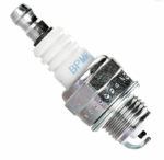 NGK BPMR7A Spark Plug (#4626 / 6703)