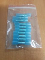 Waterproof Heat Shrink Butt Wire Crimp Connectors (pack of 10) suits 1.5 - 2.5mm2