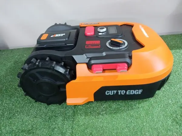 Worx WR149E-Refurbished #391 (Used for <1 Hours) - Image 6
