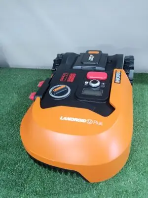 Worx WR149E-Refurbished #391 (Used for <1 Hours)