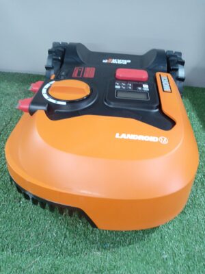 WORX WR140E  - Refurbished #420  (Used for <1 hour)