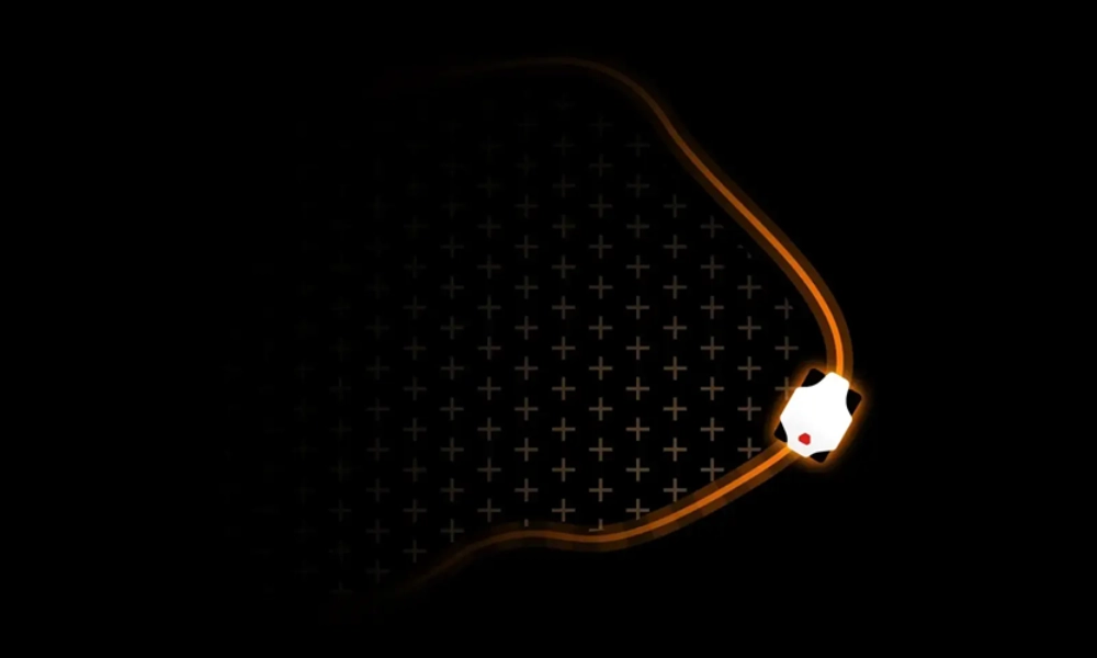 Automatic Edge Mapping for 5000㎡