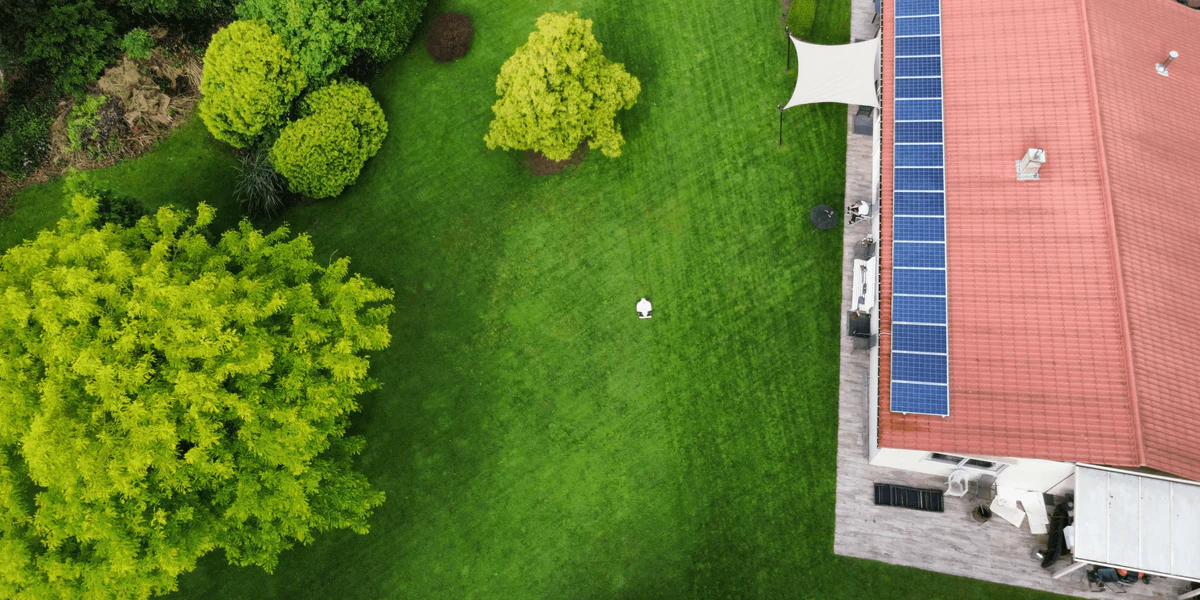 Automatic Edge Mapping for 5000㎡