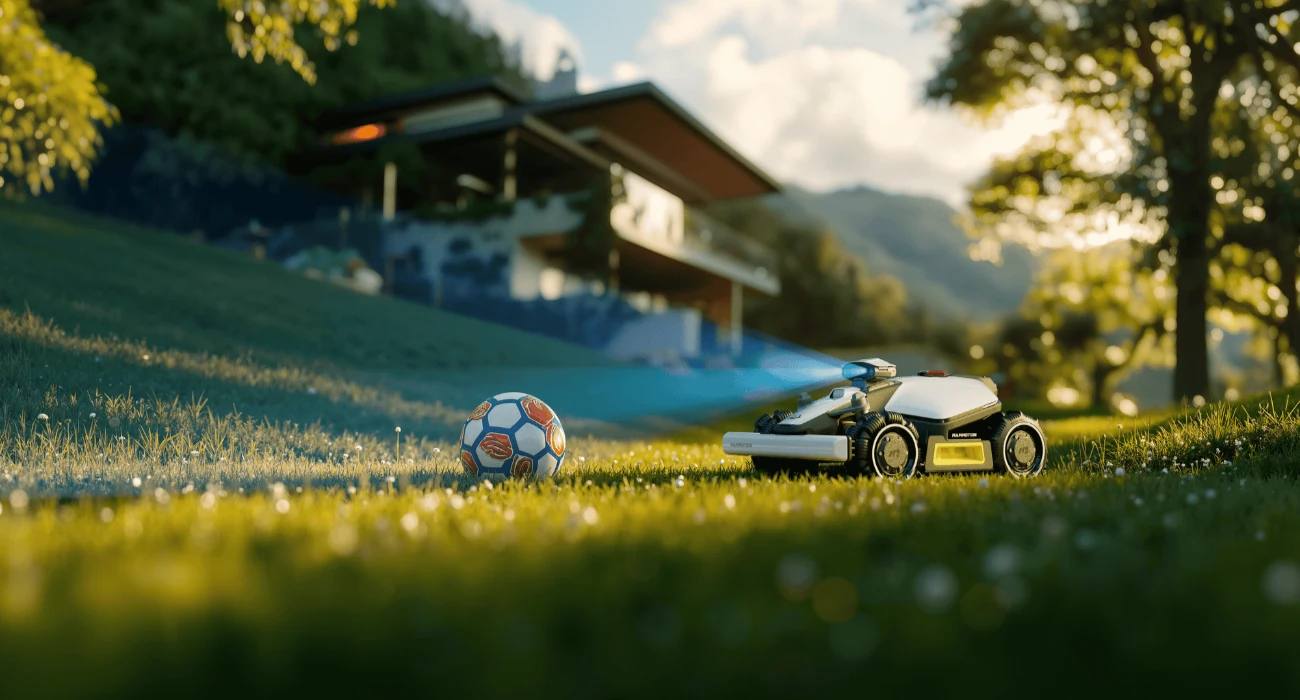 Beyond Accuracy: UltraSense AI Vision  Goes Further