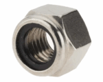 Mammotion LUBA hexagon nut F.100.SZ0690