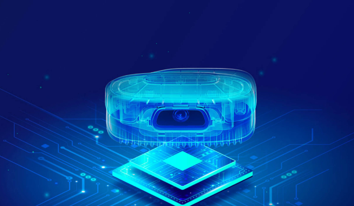 AI Inside, Smarter than Ever.