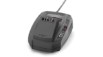 Husqvarna Aspire™ 18V C70 2.5Ah Battery Charger 9706010-03