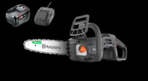 Husqvarna Aspire™ 18V B72 4Ah Battery 18-B72 9706009-01