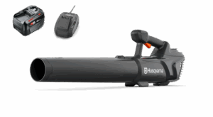 Husqvarna Aspire™ Blower B8X 18V kit with 4.0Ah battery and 2.5A charger 9706204-06