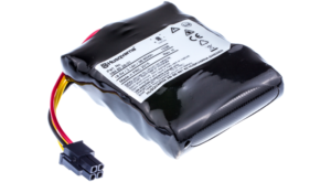Husqvarna battery 5895862-01
