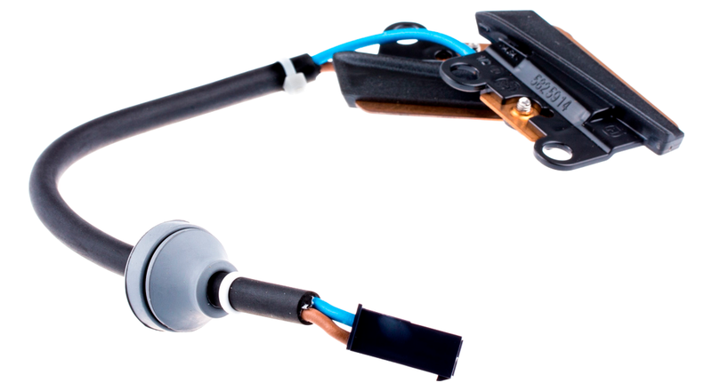 Husqvarna cable assembly 5855392-04