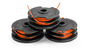 Husqvarna trimmer head spool A15B 5341621-01