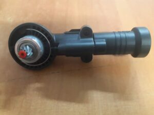 Kress gear case I 59006206