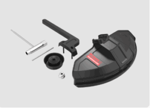 Kress knife blade working set KAC182