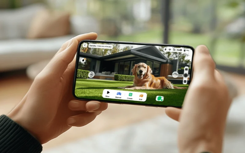 24/7 Monitoring, Privacy Guaranteed