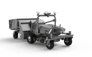 FJD GC01 Grass Collector Kit (Accessory Only)