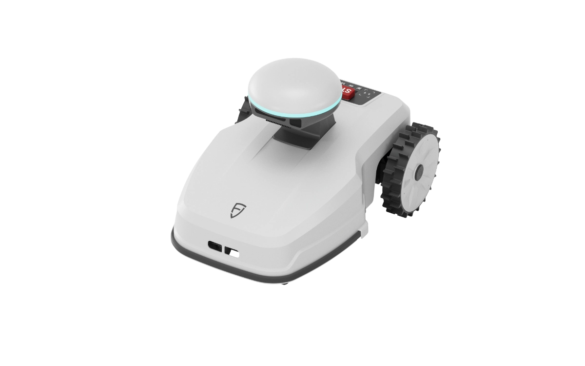 FJD FR4000 Robotic Lawn Mower - Image 9