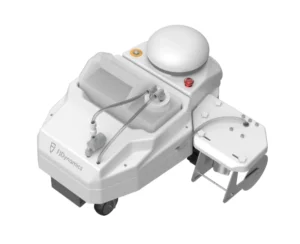 FJDynamics Paintmasterâ„¢ Mini - Robotic Line Marker