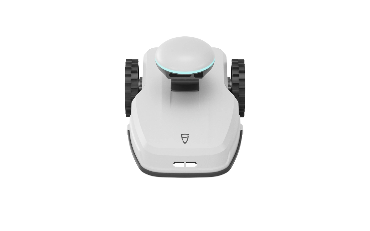 FJD FR4000 Robotic Lawn Mower - Image 2