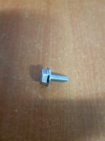 Bushranger hexagon flange tapping screw M6x12 BPW4820104011