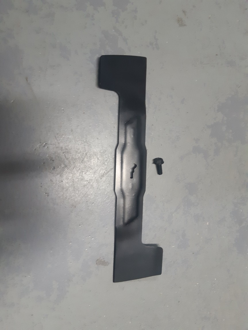 Genuine Victa bar blade BP20242A