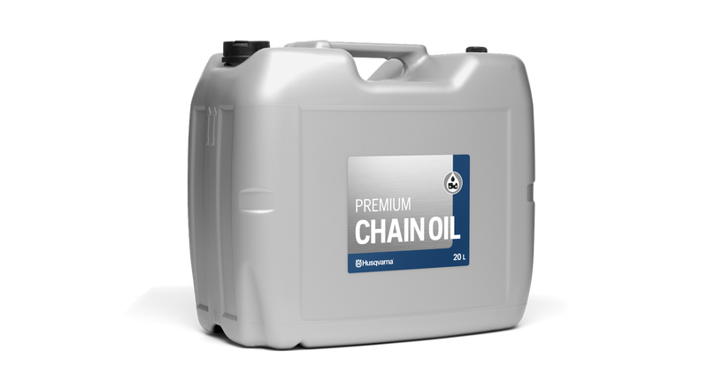 Husqvarna Mineral Bar & Chain Oil 20 litre 5793962-01
